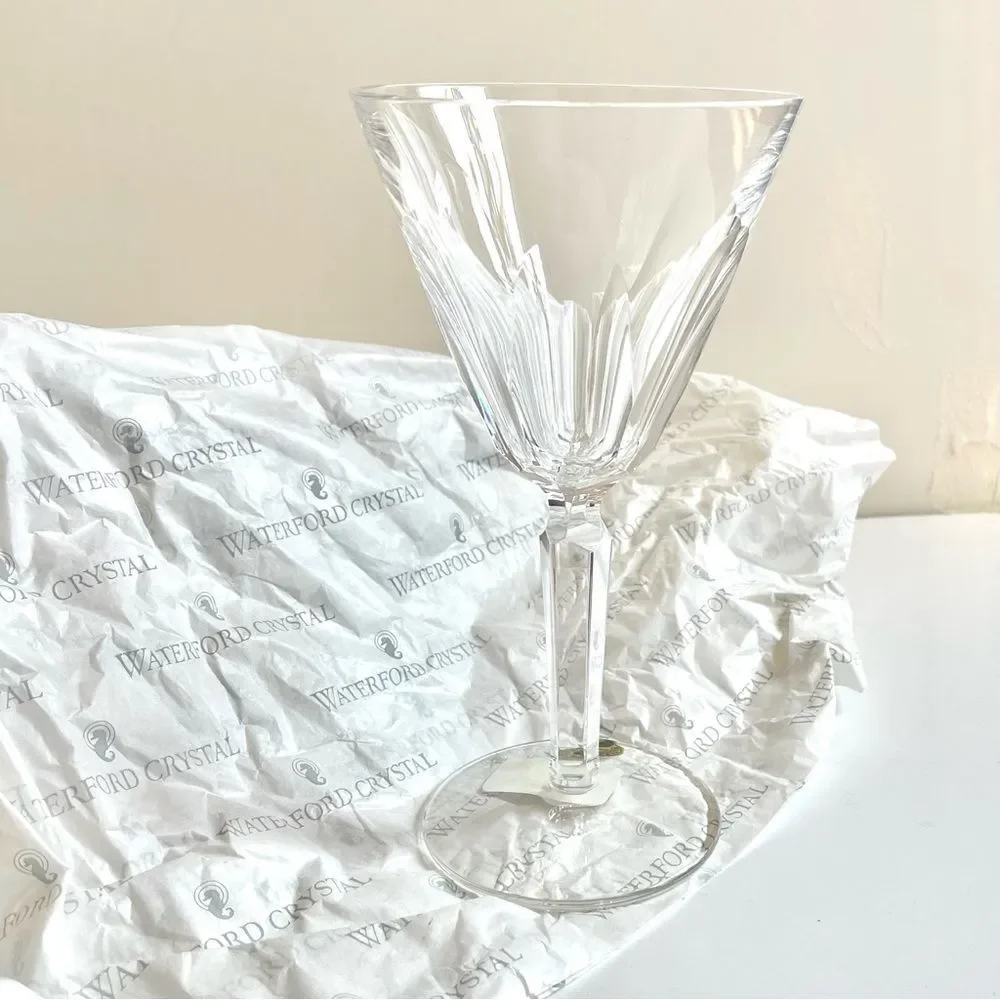 Waterford Crystal waterford crystal